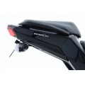 R&G Racing Licence Plate Holder for WK/CF Moto 650i '08-'17 R&G Racing Licence Plate Holder for WK/CF Moto 650i '08-'17